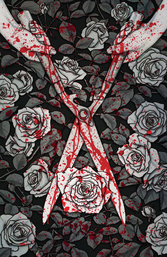 Neighborhood Watch #1 1:25 INCV