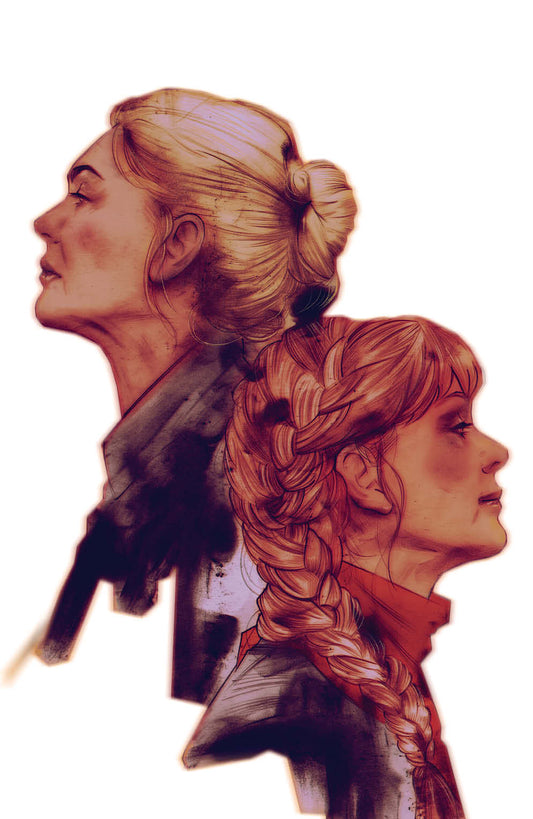 Neighborhood Watch #1 1:50 INCV