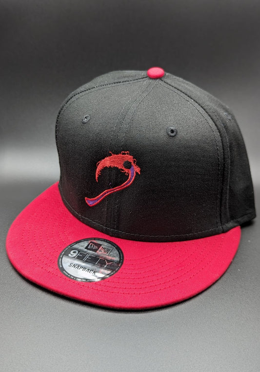 Grim Snapback