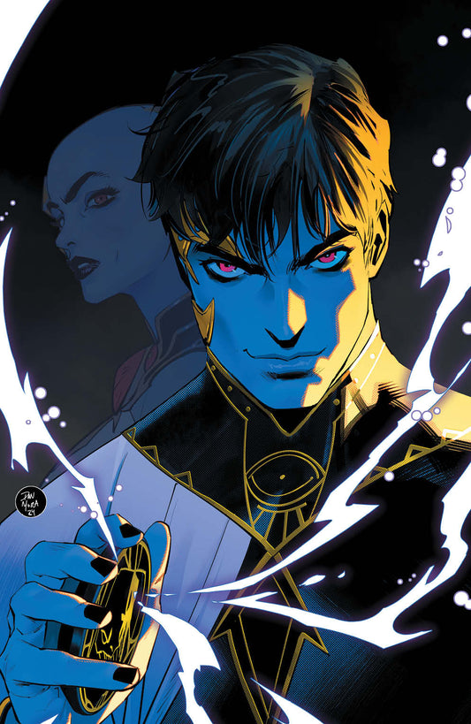 BOOM! 20th Anniversary Dan Mora Bundle