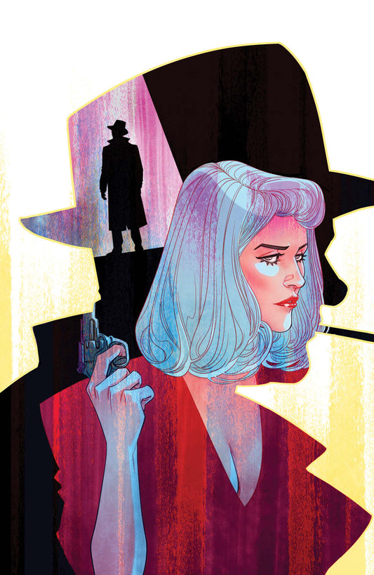 Profane #1 1:25 INCV