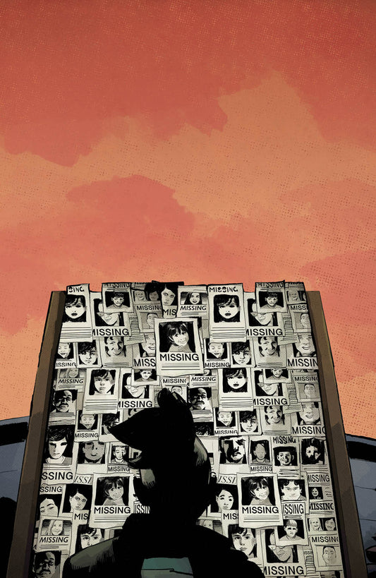 Something is Killing the Children #1 GITD BOOM! Direct Reserve Exclusive