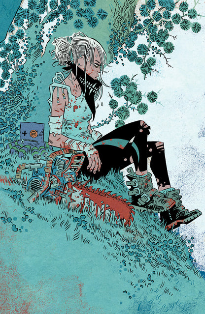 Something is Killing the Children #38 Bundle