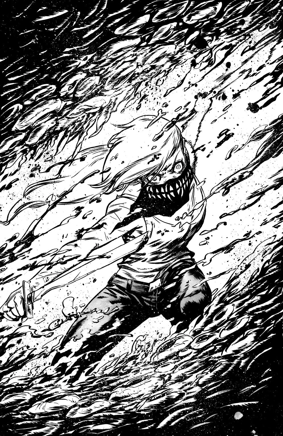 Something is Killing the Children #38 Bundle