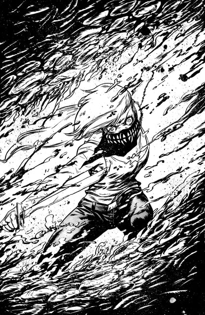 Something is Killing the Children #38 Bundle