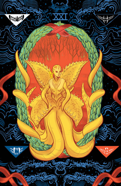 Something is Killing the Children #38 Bundle