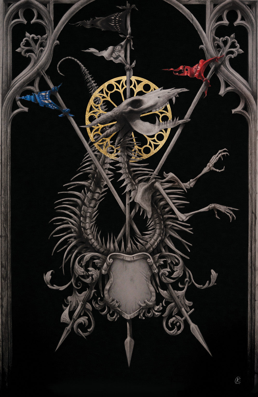 Something is Killing the Children Currey Connecting Bundle