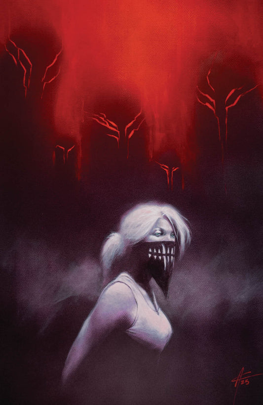 Something is Killing the Children #46 1:75 INCV