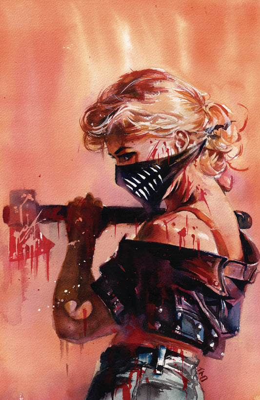 Something is Killing the Children #46 BOOM! Direct Reserve Exclusive