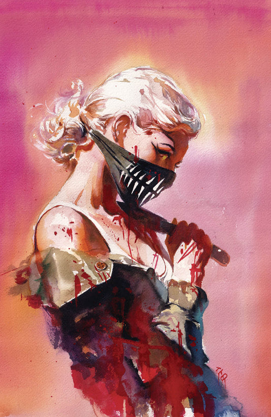 Something is Killing the Children #47 BOOM! Direct Reserve Exclusive