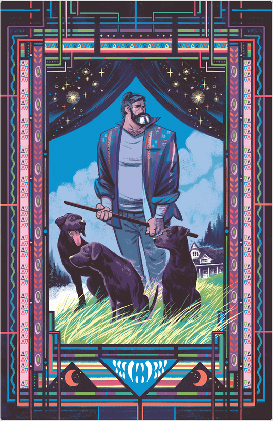 Something is Killing the Children #40 BOOM! Direct Reserve Exclusive