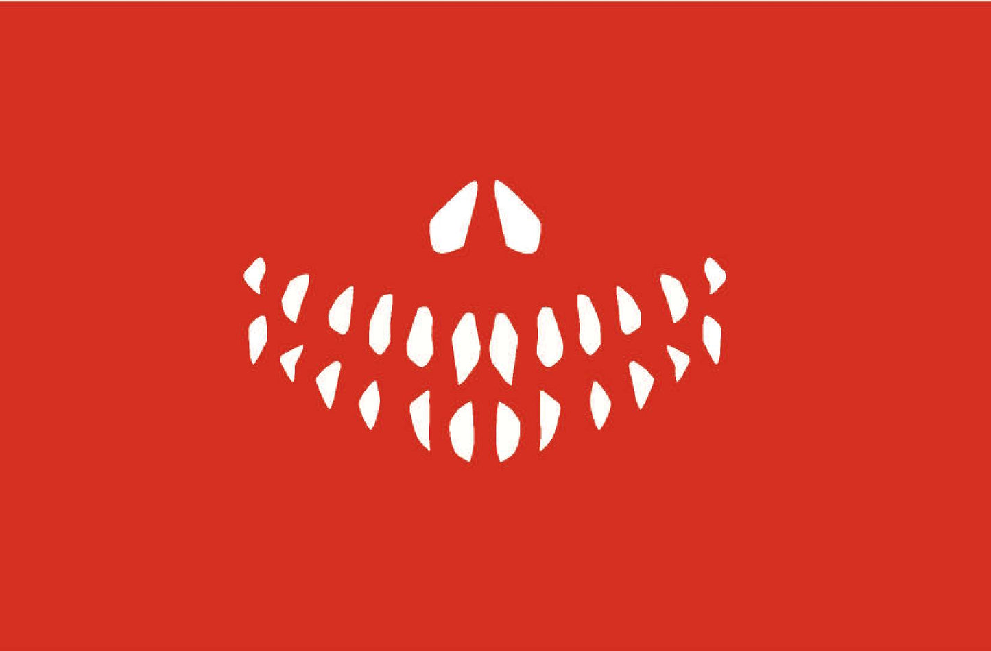 Something is Killing the Children Scarlet Mask