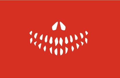 Something is Killing the Children Scarlet Mask