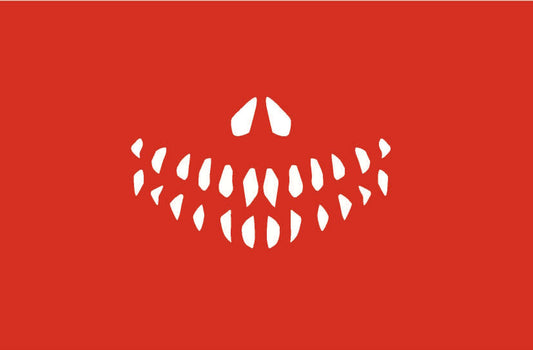 Something is Killing the Children Scarlet Mask