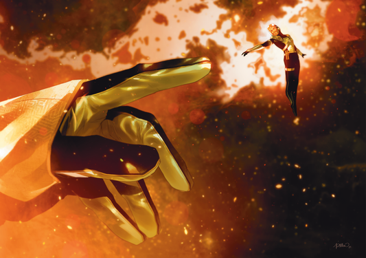 We Only Find Them When They're Dead Deluxe Edition Limited Edition w/ Slipcase