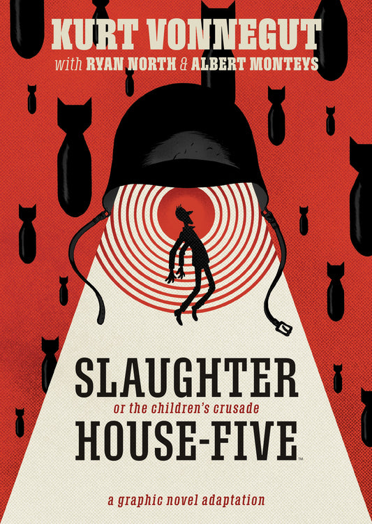 Slaughterhouse-Five OGN