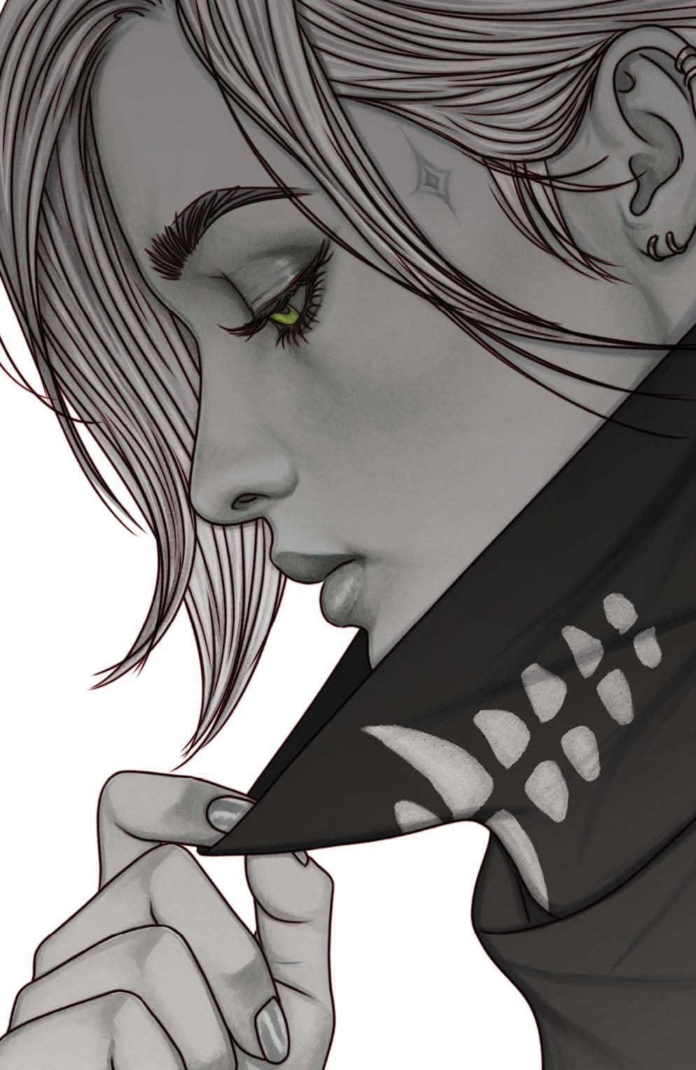 Something is Killing the Children #0 Bundle 1