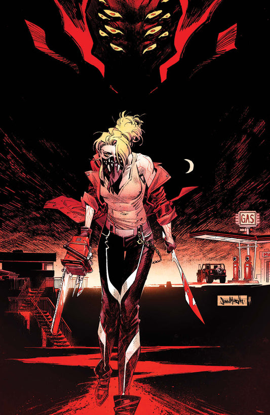 Something is Killing the Children #0 1:200 INCV