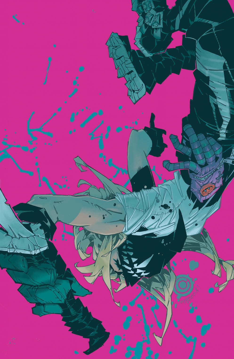 Something is Killing the Children #0 Bundle 2