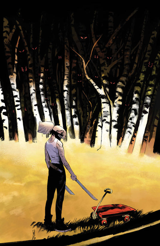 Something is Killing the Children #0 Bundle 1