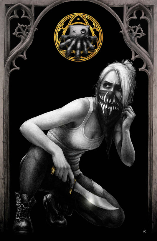 Something is Killing the Children #0 BOOM! Direct Reserve Exclusive