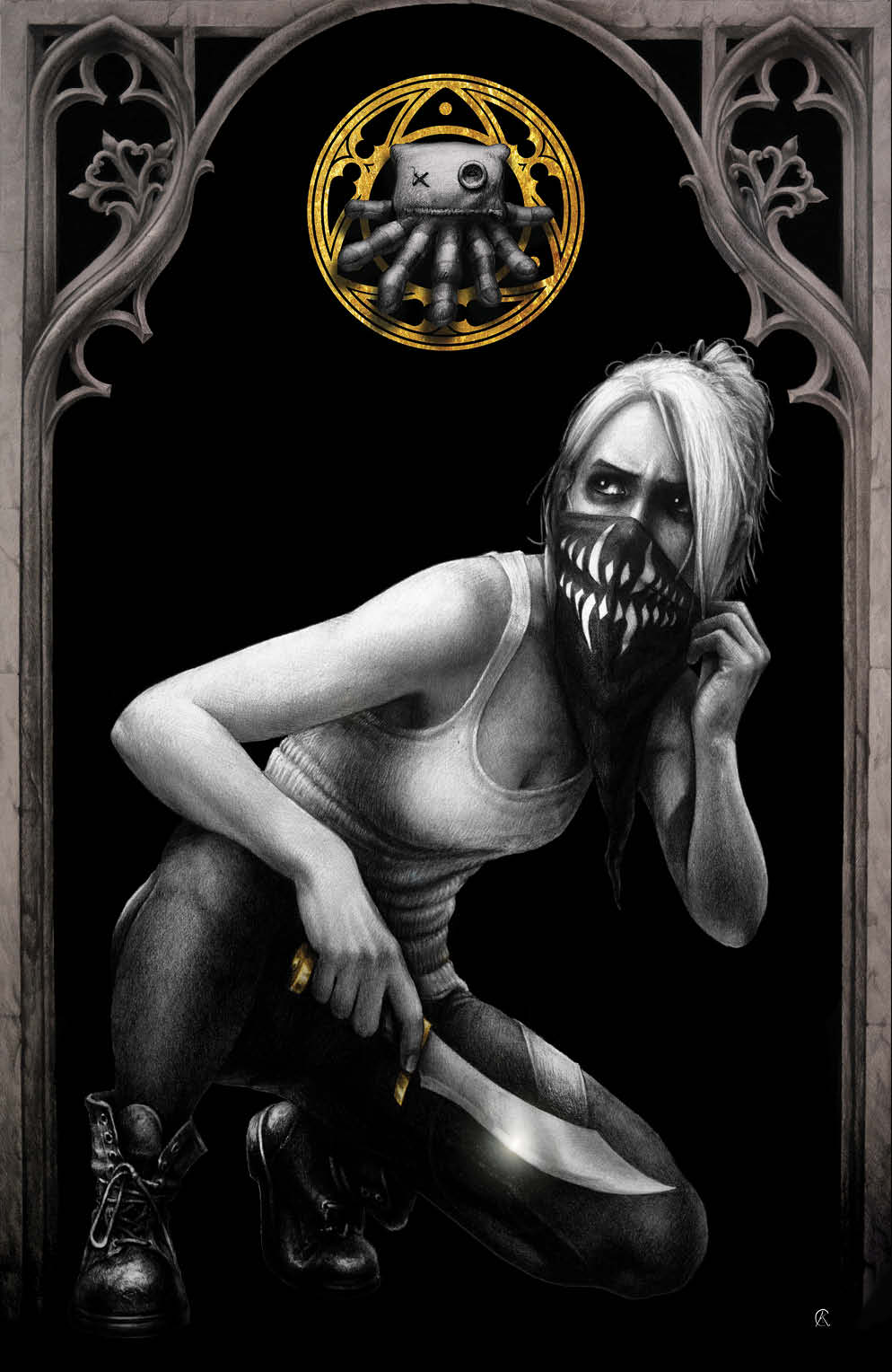 Something is Killing the Children #0 Bundle 1