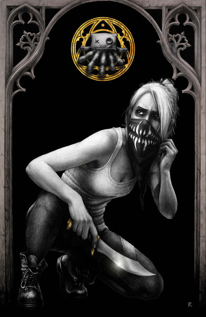 Something is Killing the Children #0 Bundle 1