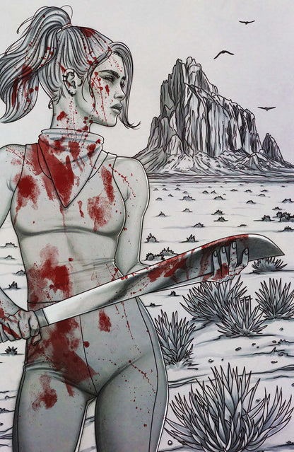 Something is Killing the Children #40 Bundle