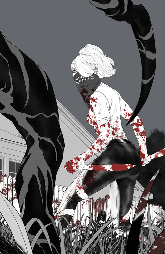 Something is Killing the Children #40 Bundle