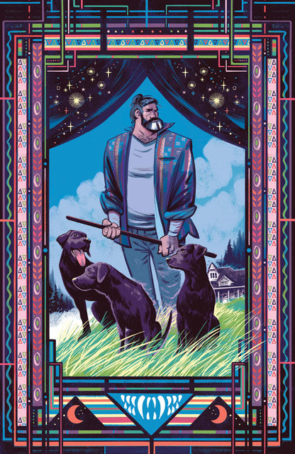 Something is Killing the Children #40 Bundle