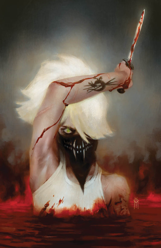 BOOM! 20th Anniversary Miguel Mercado Bundle