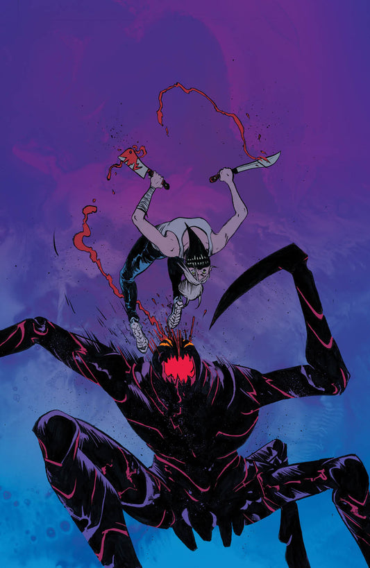 Something is Killing the Children #41 1:50 INCV