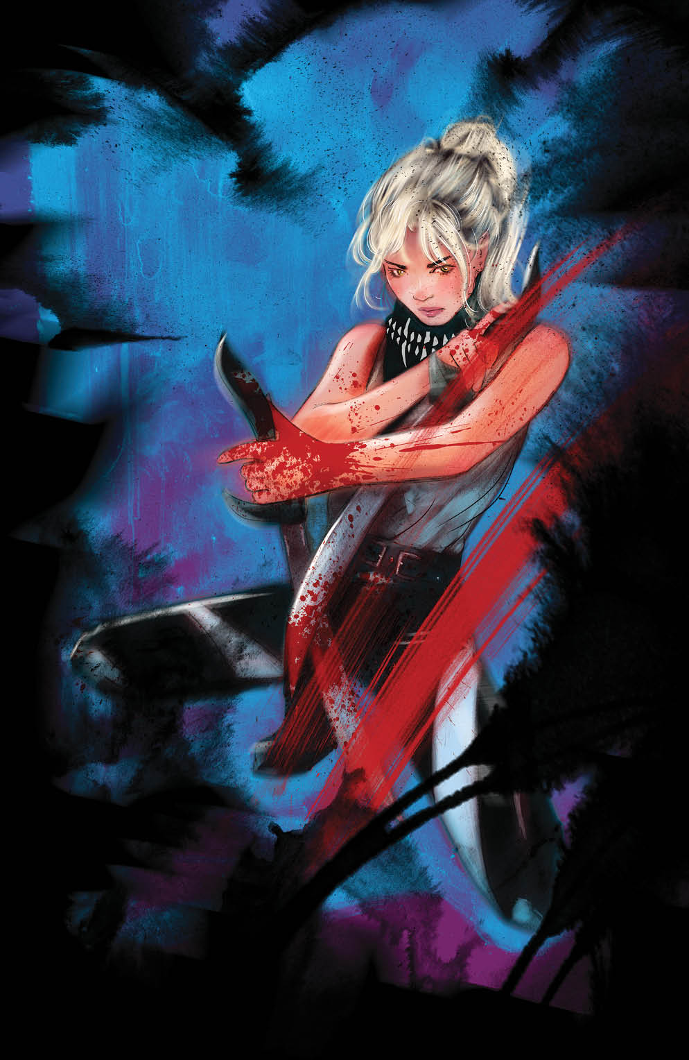 Something is Killing the Children #41 1:75 INCV