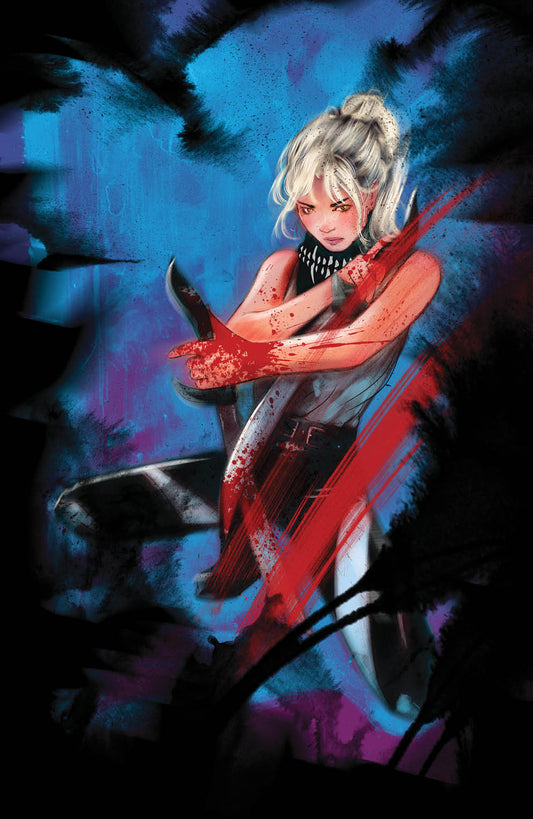 Something is Killing the Children #41 1:75 INCV