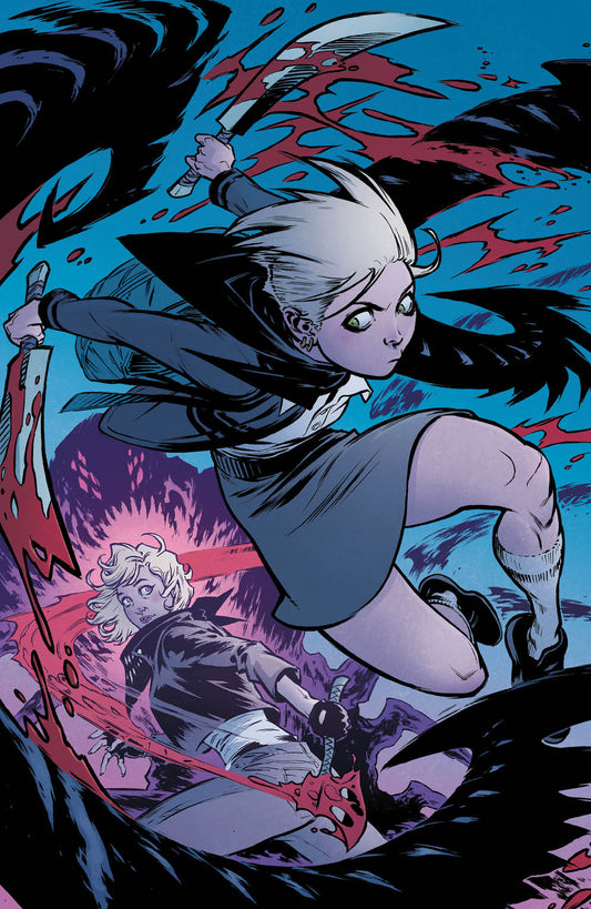 Something is Killing the Children #42 1:50 INCV