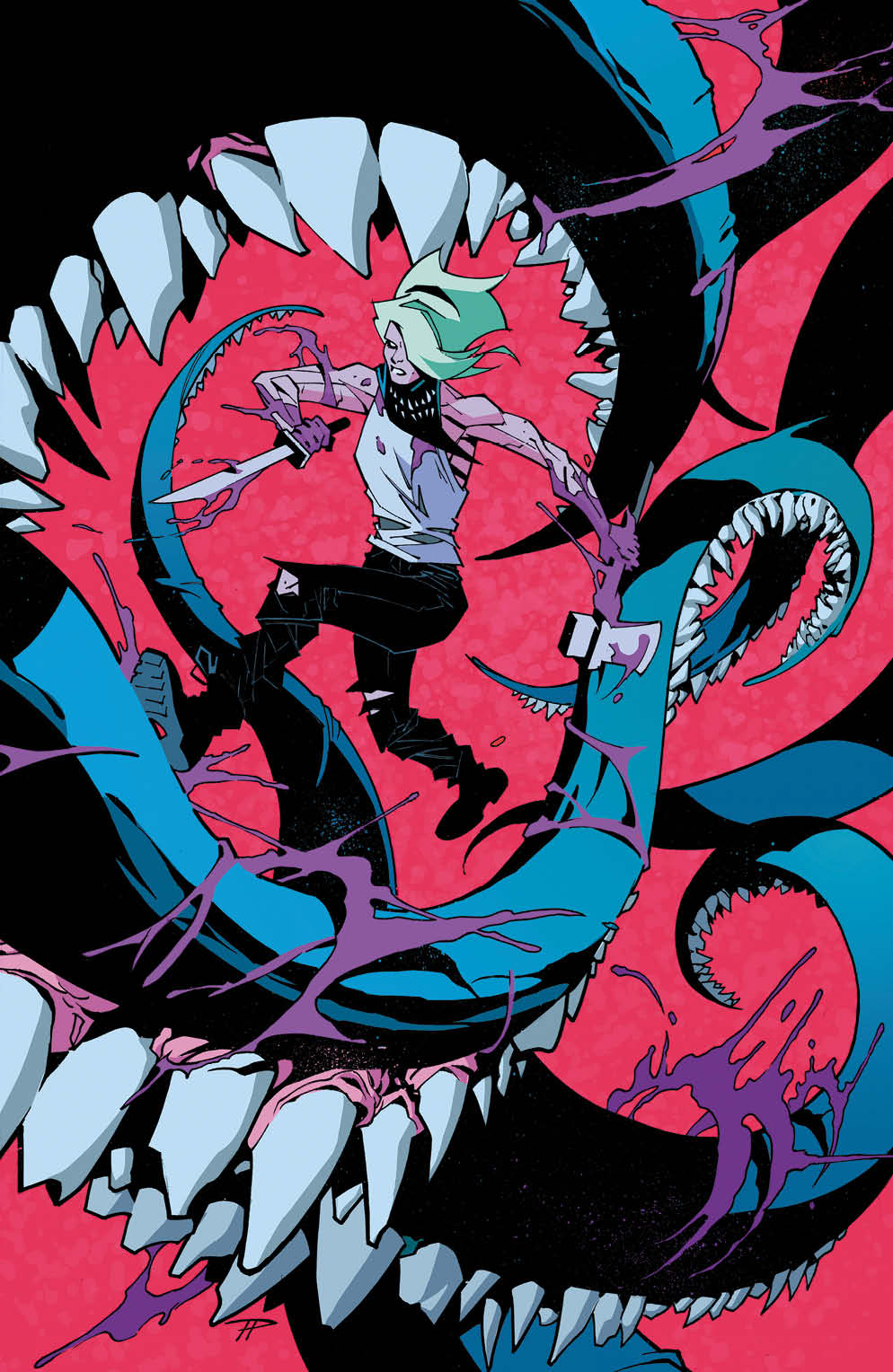 Something is Killing the Children Deluxe Edition #1 Bundle