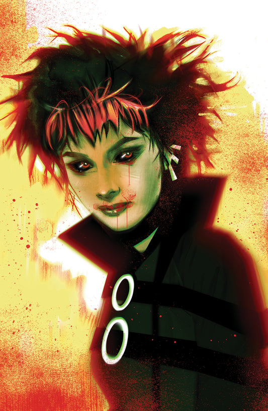 Vampyrates! #1 1:50 INCV
