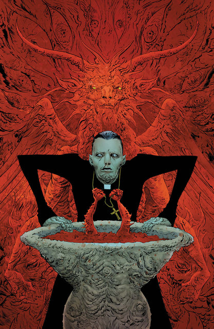 When I Lay My Vengeance Upon Thee #1 Bundle