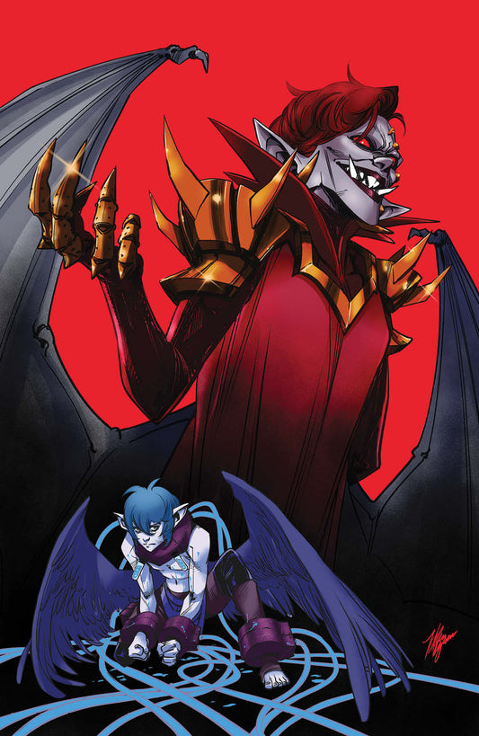 Wynd: The Power of the Blood #1 Bundle